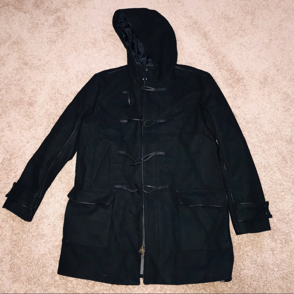 CALVIN KLEIN COAT